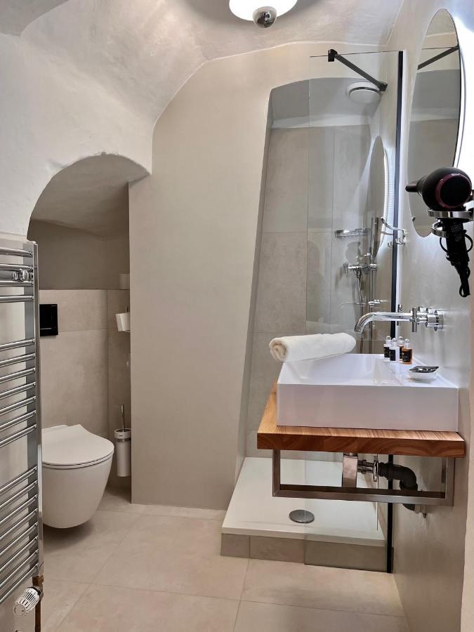 Hotel Kocour Třebíč Εξωτερικό φωτογραφία
