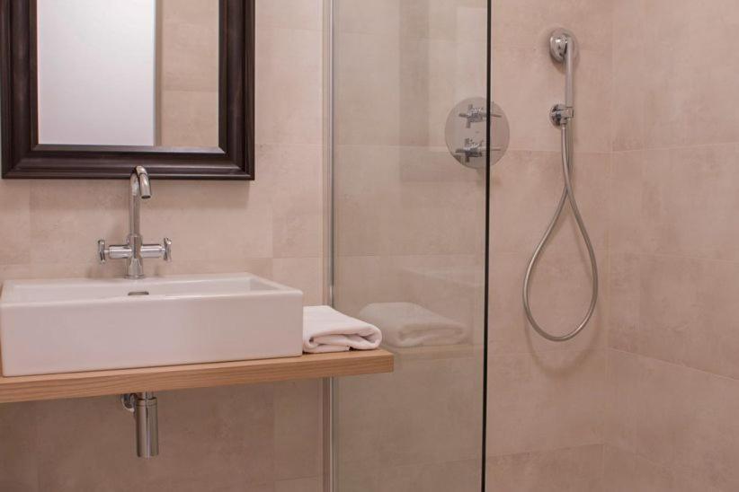Hotel Kocour Třebíč Εξωτερικό φωτογραφία