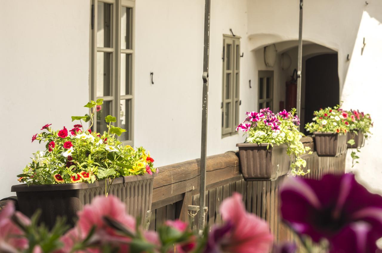 Hotel Kocour Třebíč Εξωτερικό φωτογραφία