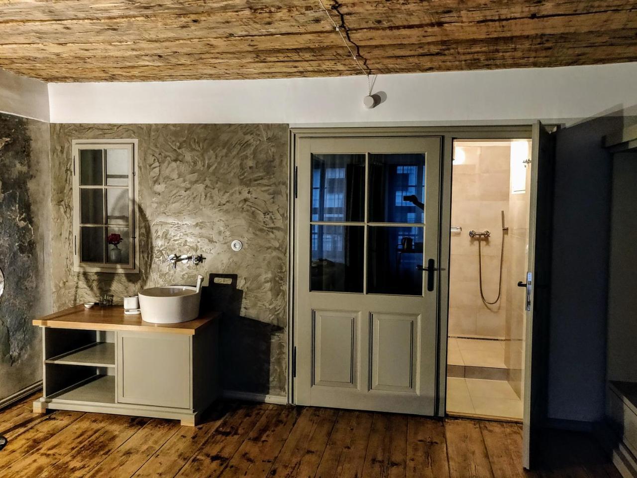 Hotel Kocour Třebíč Εξωτερικό φωτογραφία